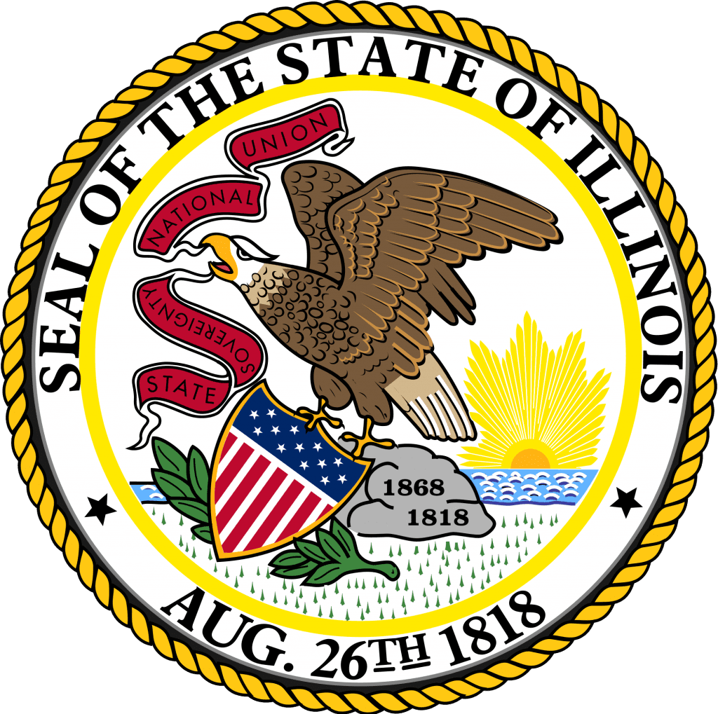 HISTORY OF THE ILLINOIS VIDEO GAMING ACT