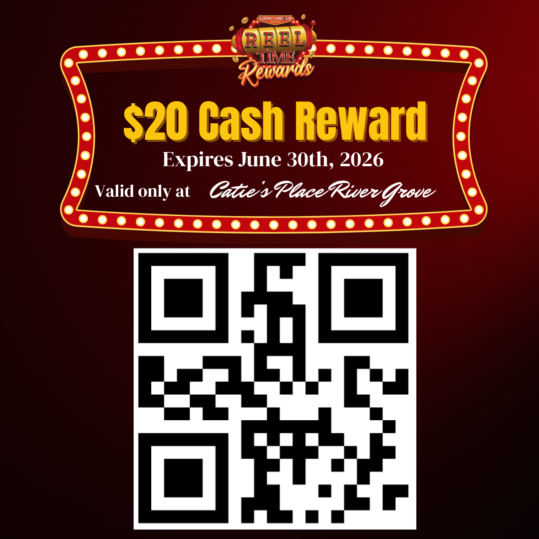 Catie’s Place River Grove - June QR-1
