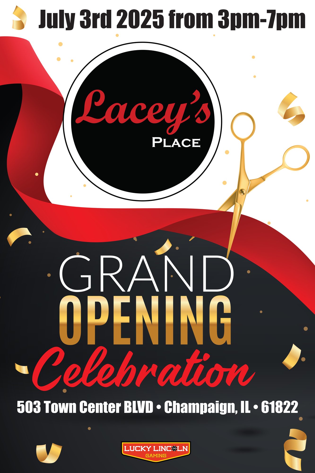 Grand Opening Poster_Town Center-1