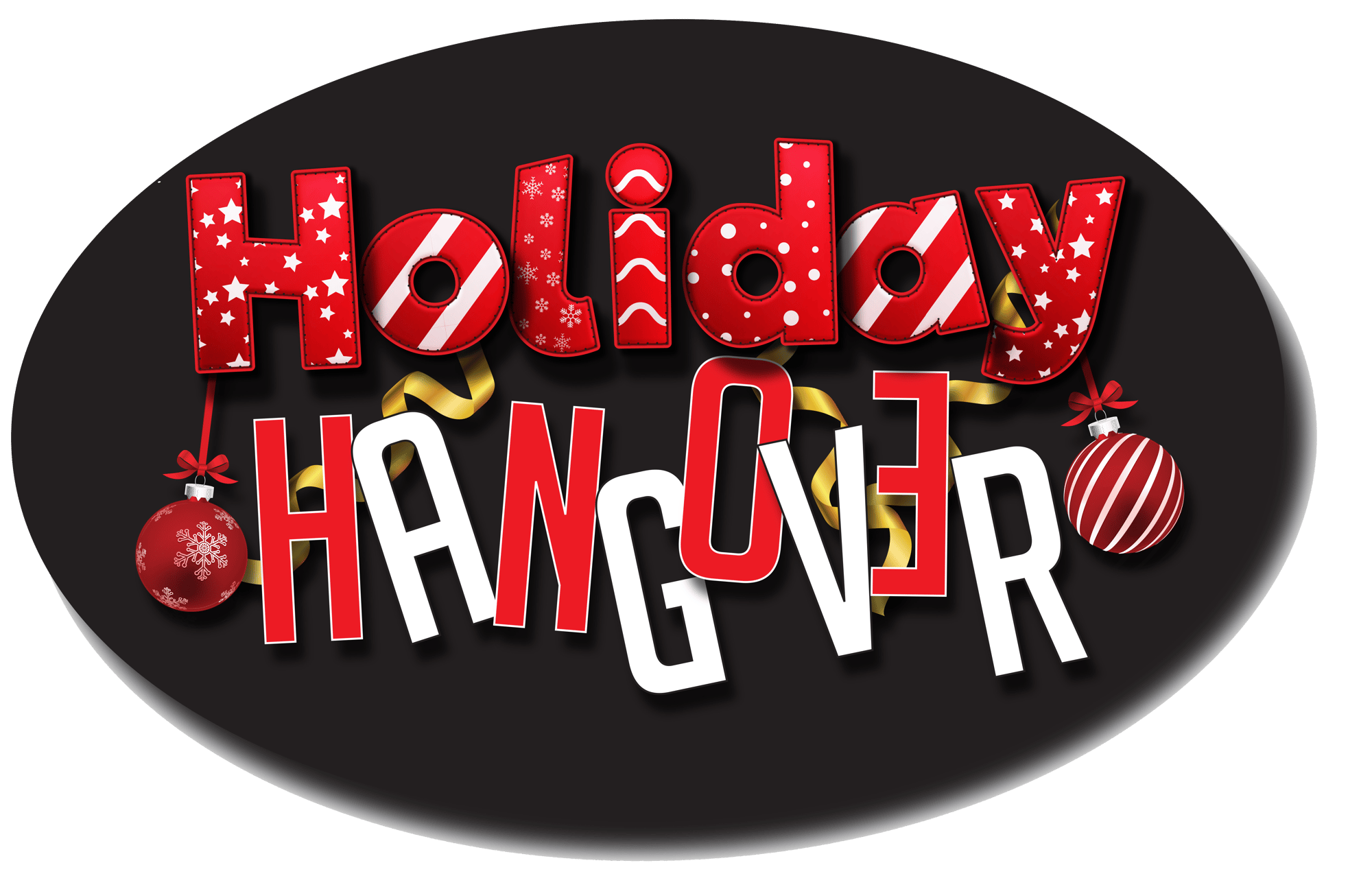 Holiday Hangover Logo copy