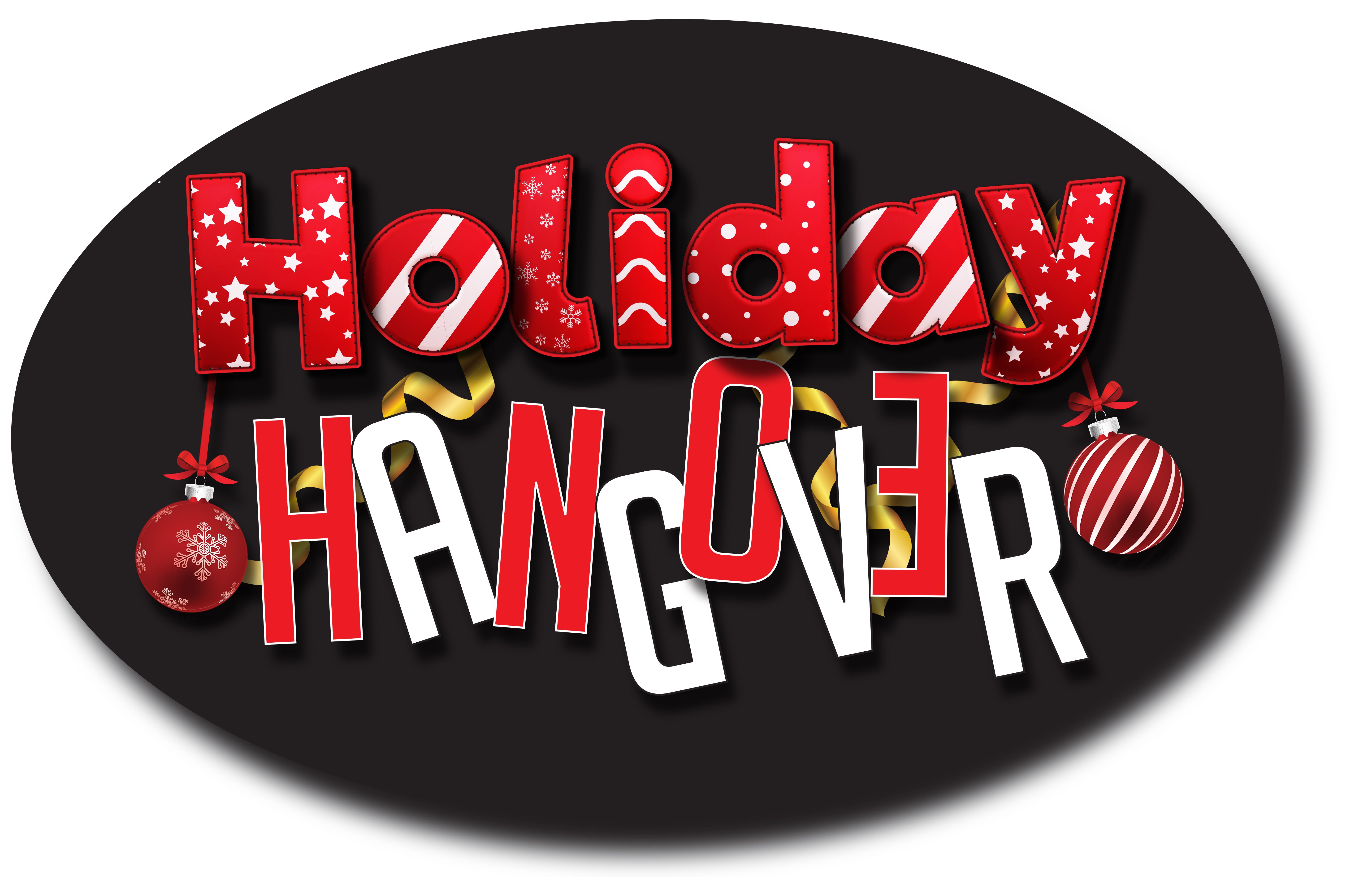 Holiday Hangover Giveaway - Over $26,000 in cash prizes