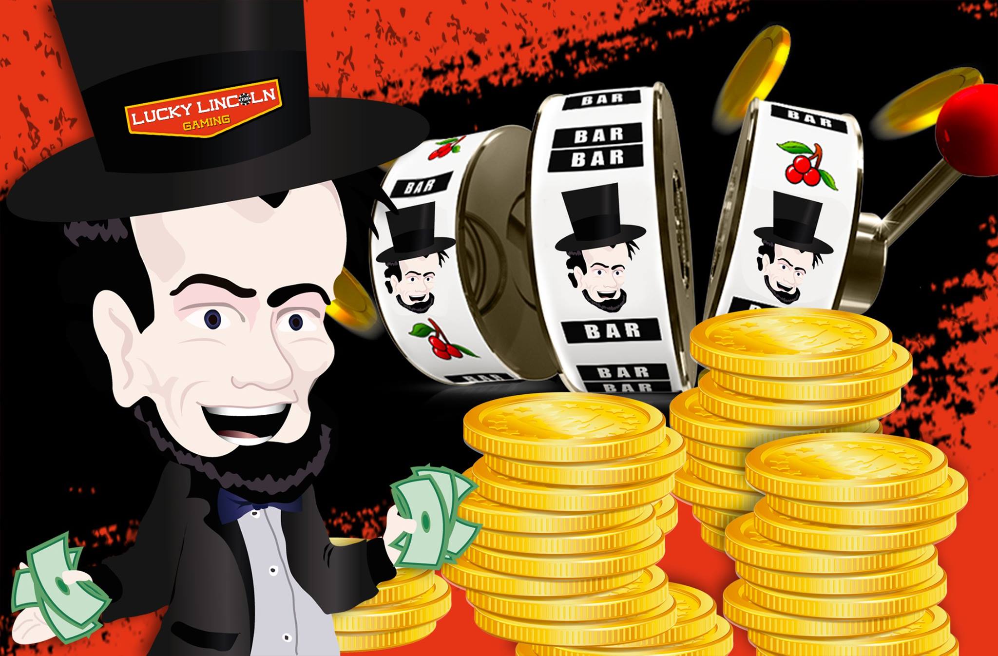 Unlocking Success in the Illinois Video Gaming Market with Lucky Lincoln Gaming