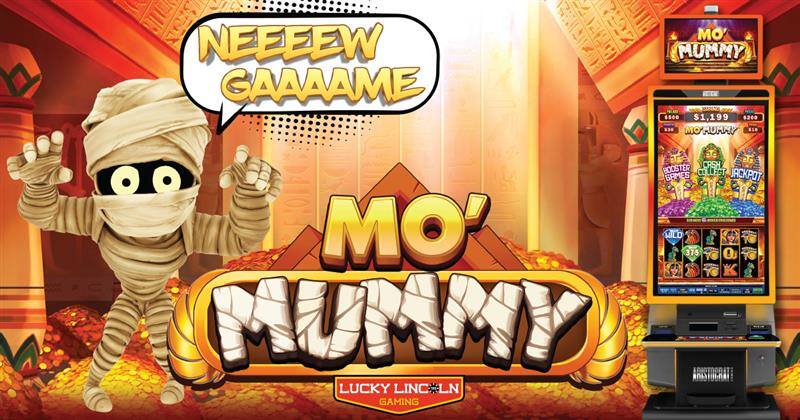 Mo mummy