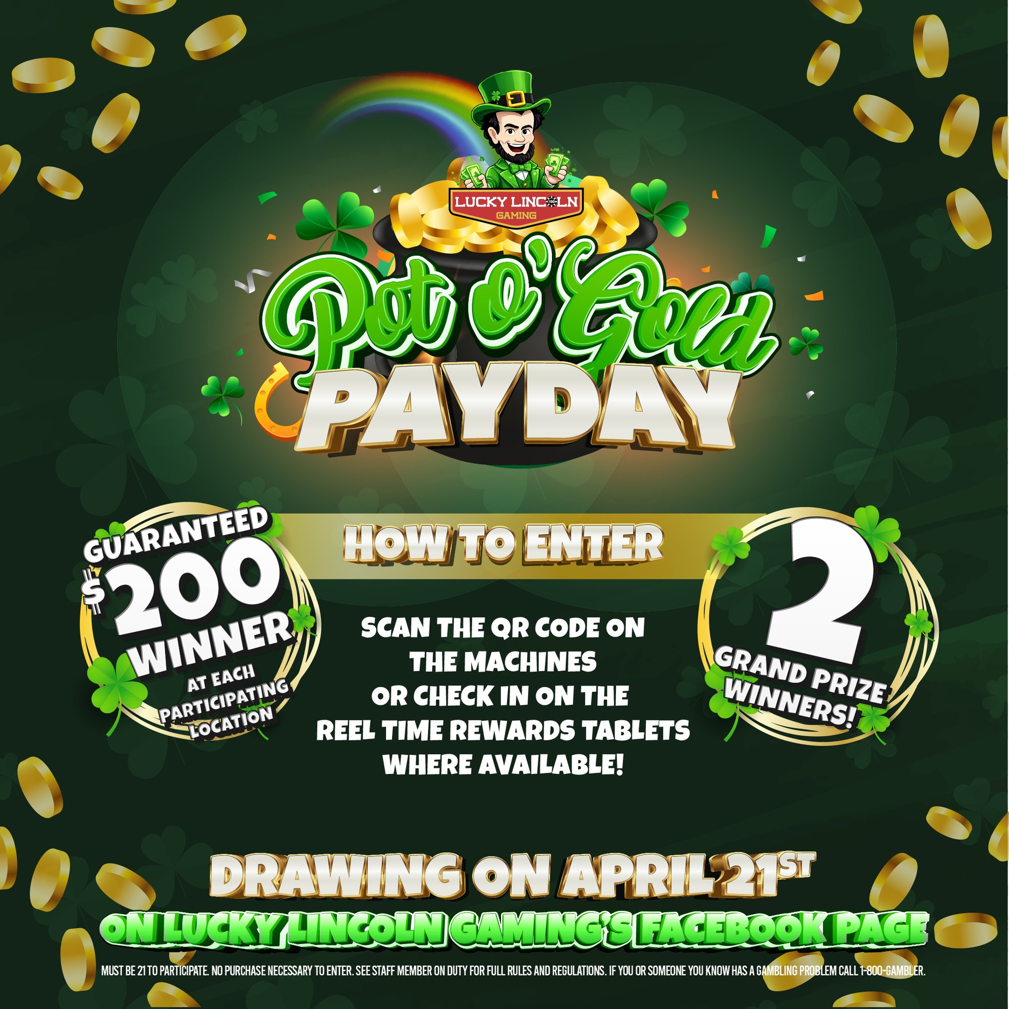 PotOGoldPayday_Social3 PotOGoldPayday_Social3