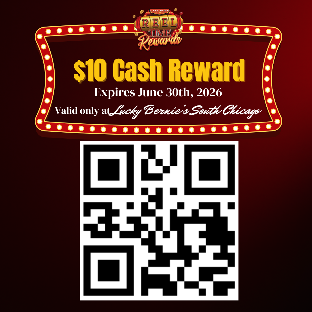 _Lucky Bernies South Chicago - June QR-1