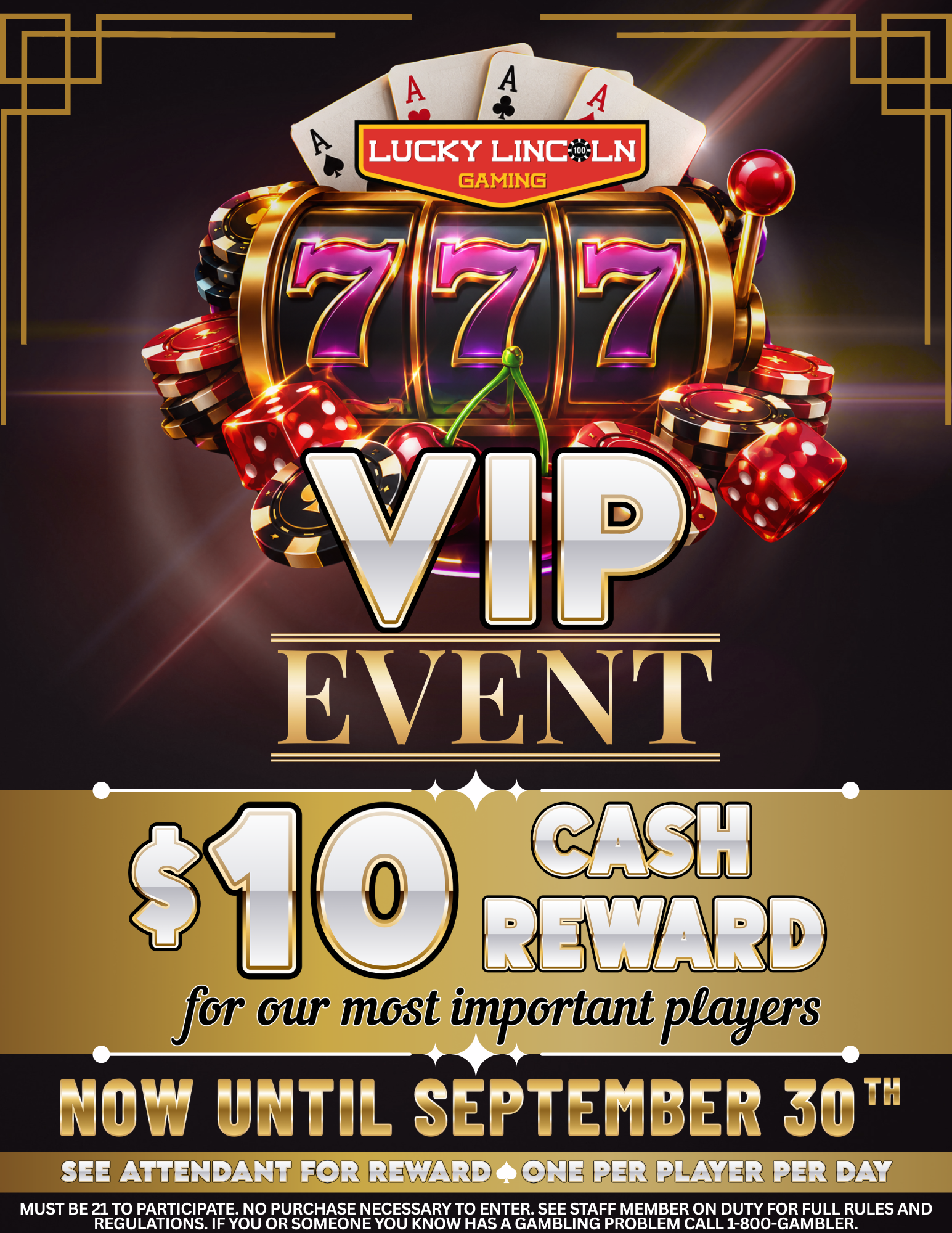 keeeleys reward