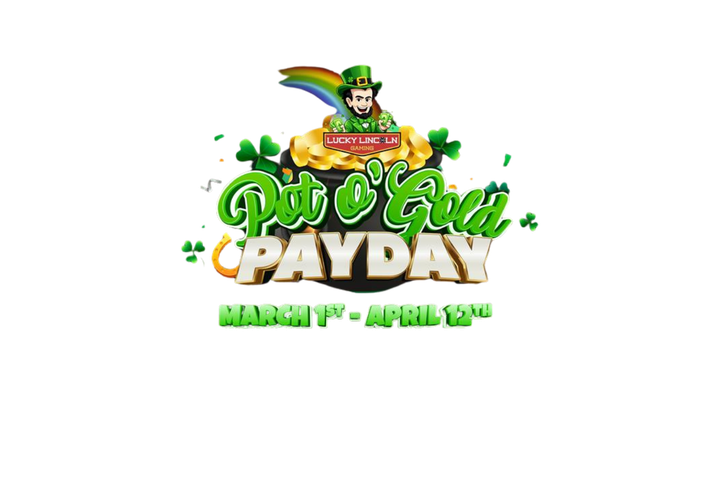 Pot o Gold Payday Winners